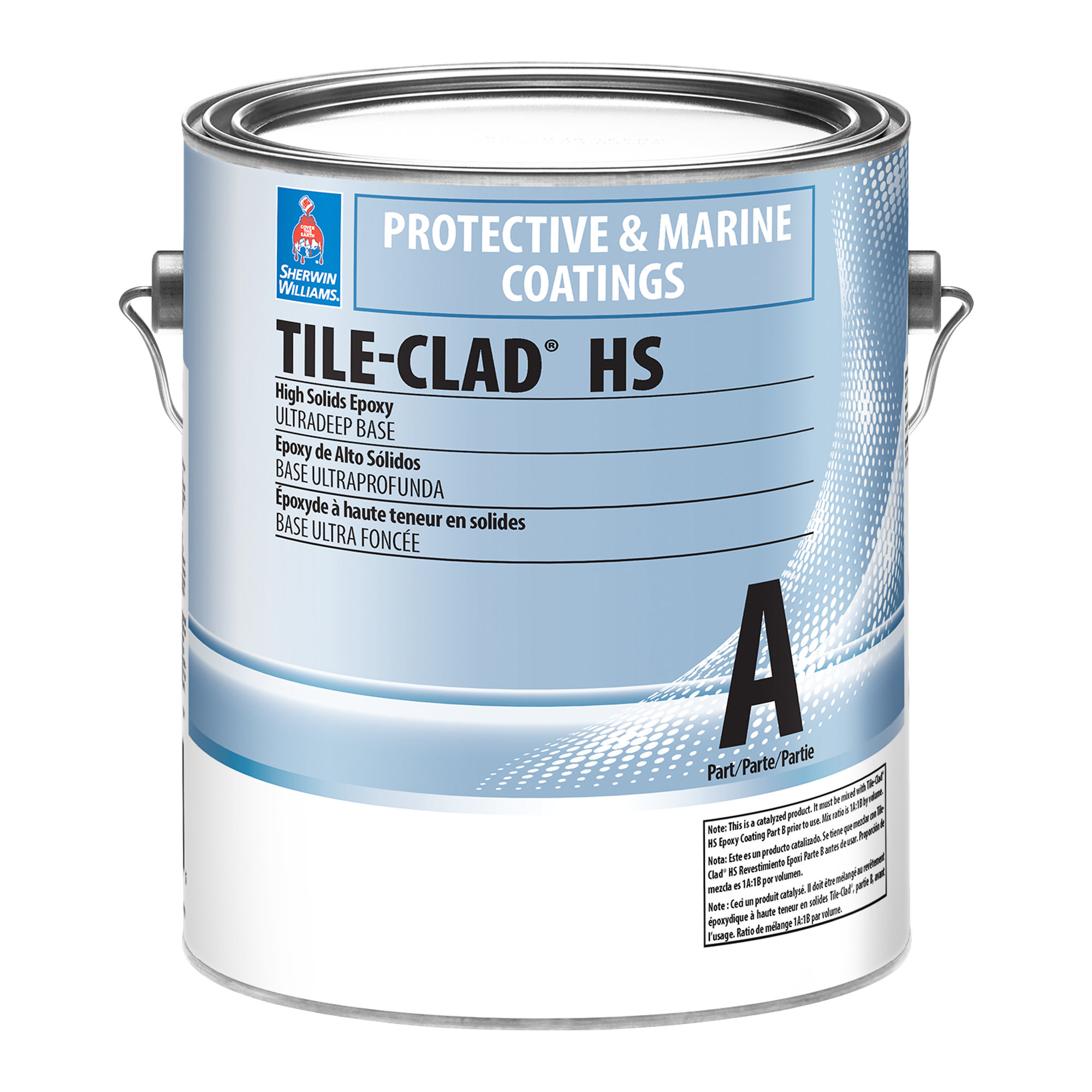 Marine Coatings – Ceramic Coat Texas