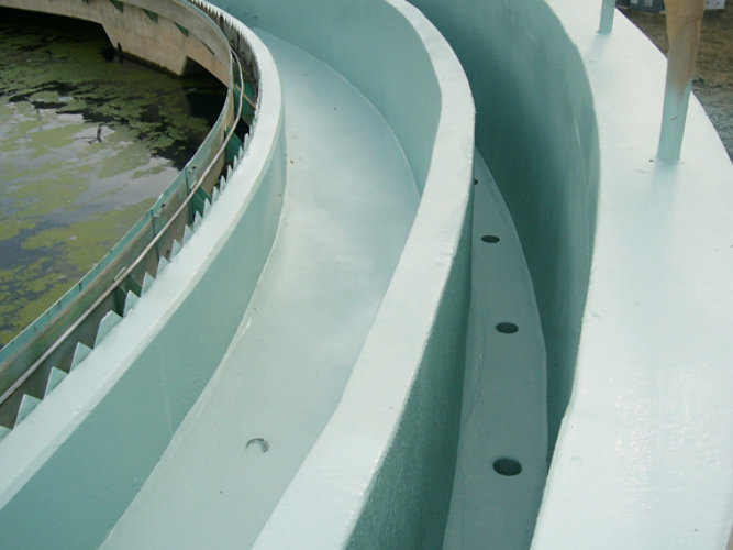 Wasseraufbereitungsanlage