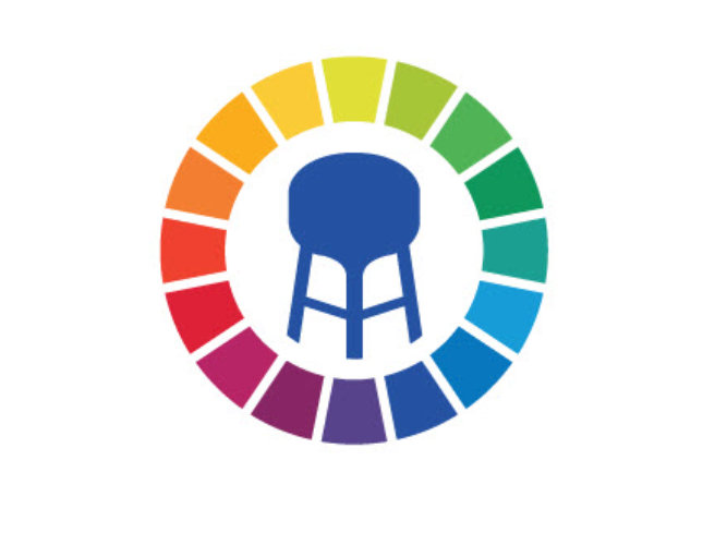 Water Tank Color Designer logo