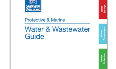 Water & Wastewater Industry Solutions Guide