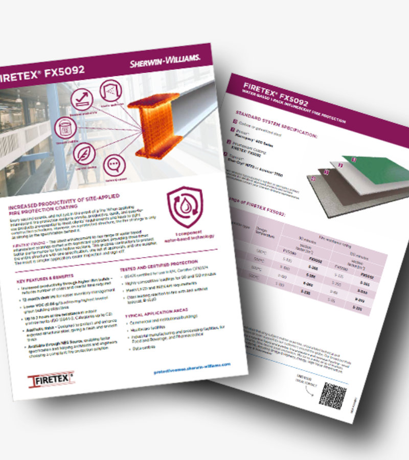 product information sheet thumbnail