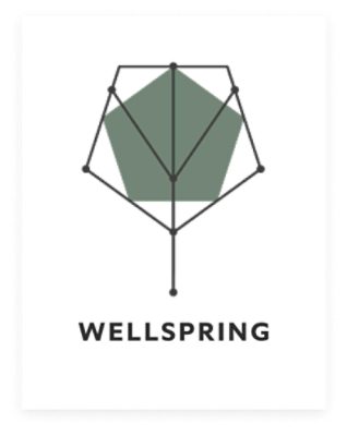 Wellspring Palette.