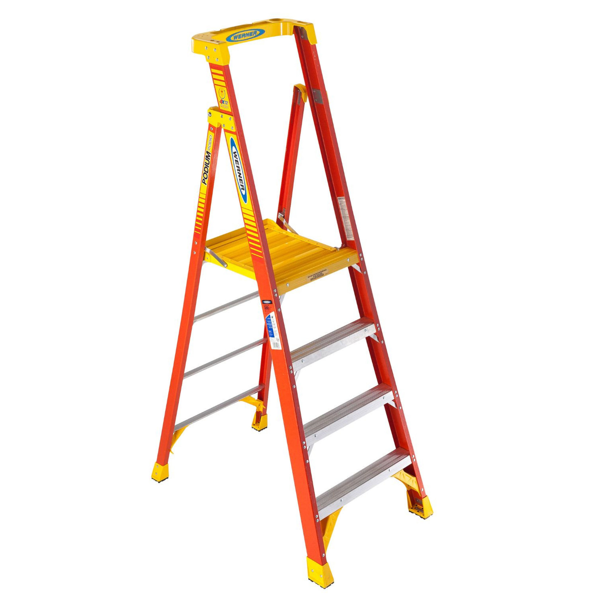 Sherwin 2024 williams ladders