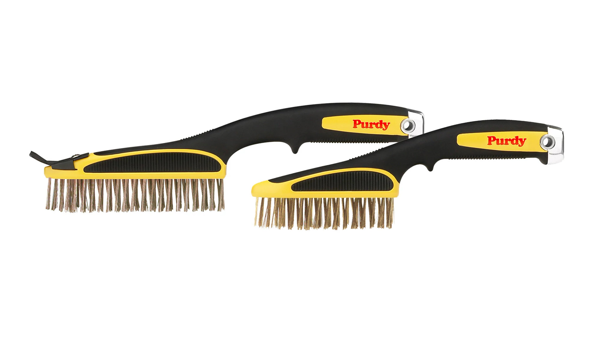 Wire Brushes NAPCGUS SherwinWilliams