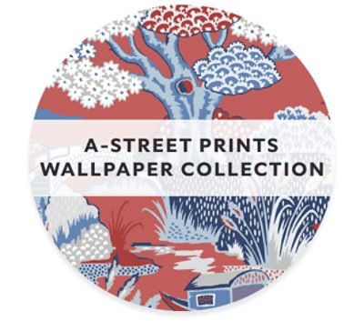 A-street prints wallpaper collection.