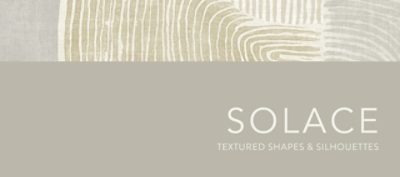 A Street Wallpaper collection, Solace.