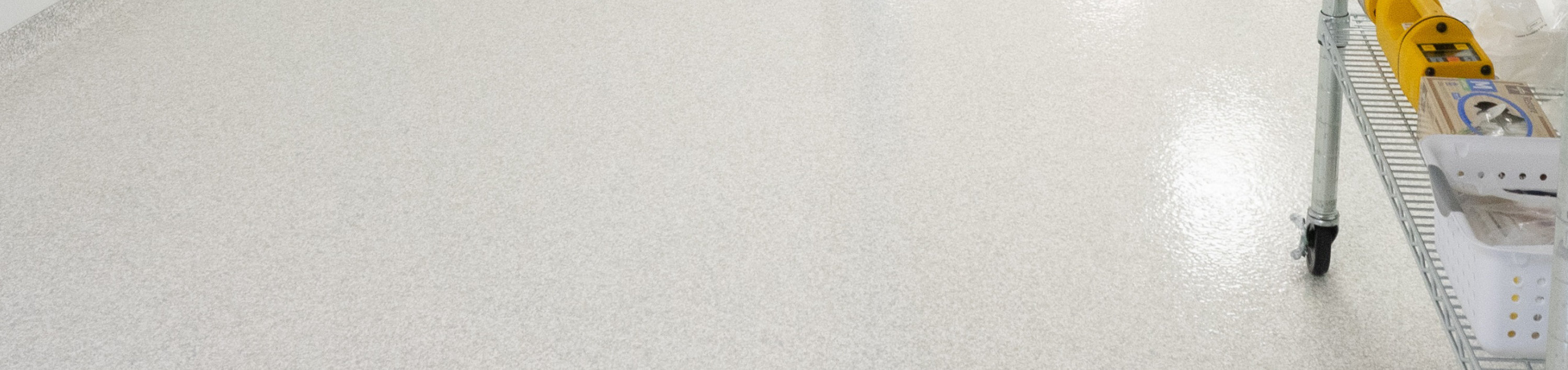 Accelera One Flooring Systems