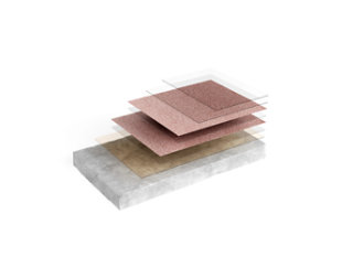 Accelera® Deco Quartz DB