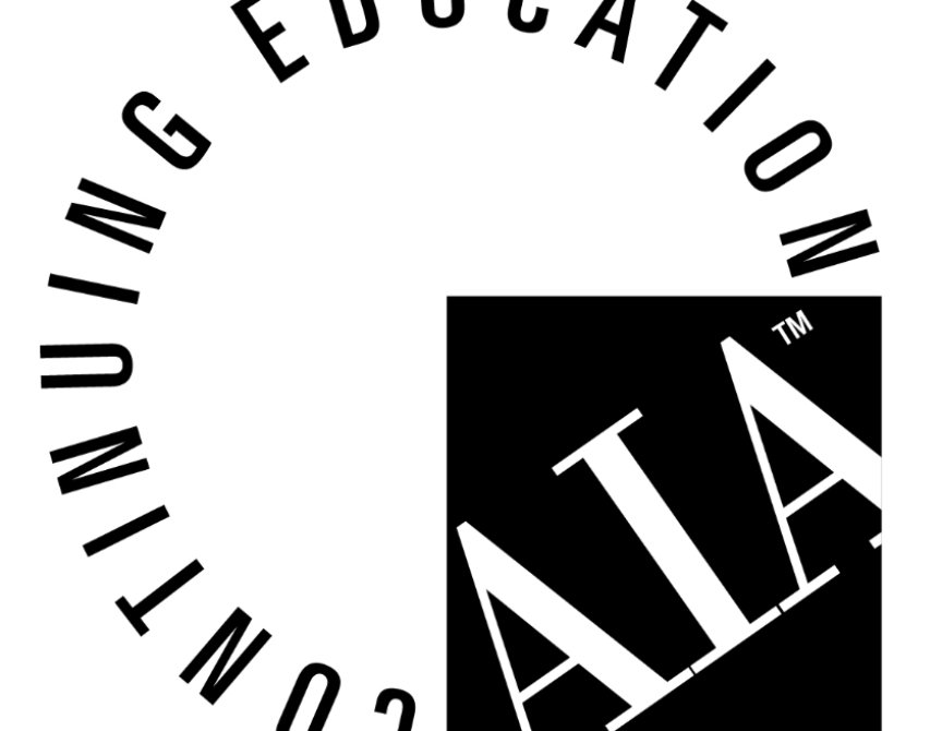 AIA CEU Logo