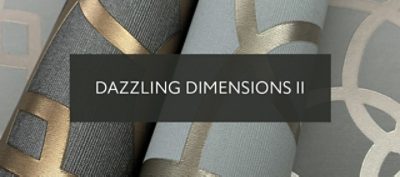 Dazzling dimensions two.
