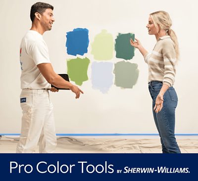 Pro Color Tools by Sherwin-Williams