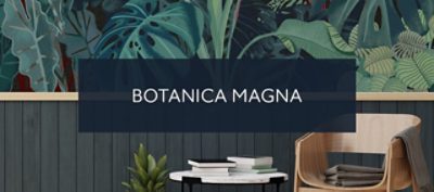 Botanica magna.