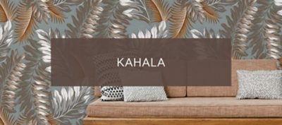 Kahala.