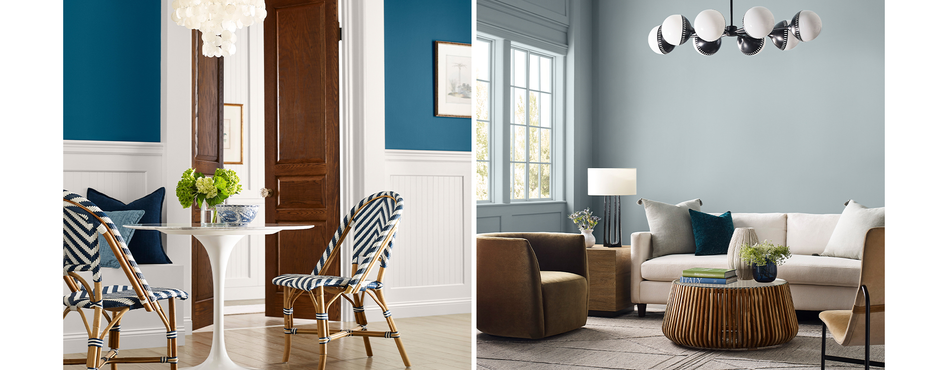 Anthology The Evolving Colors of Colormix | Sherwin-Williams