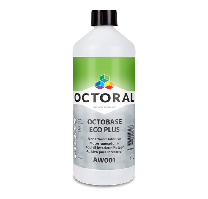 AW001 Octobase Eco Underhood Additive