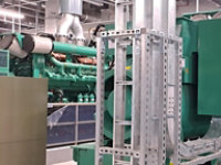 data centre