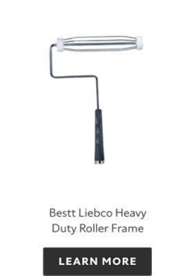 Bestt Liebco Heavy Duty Roller Frame.