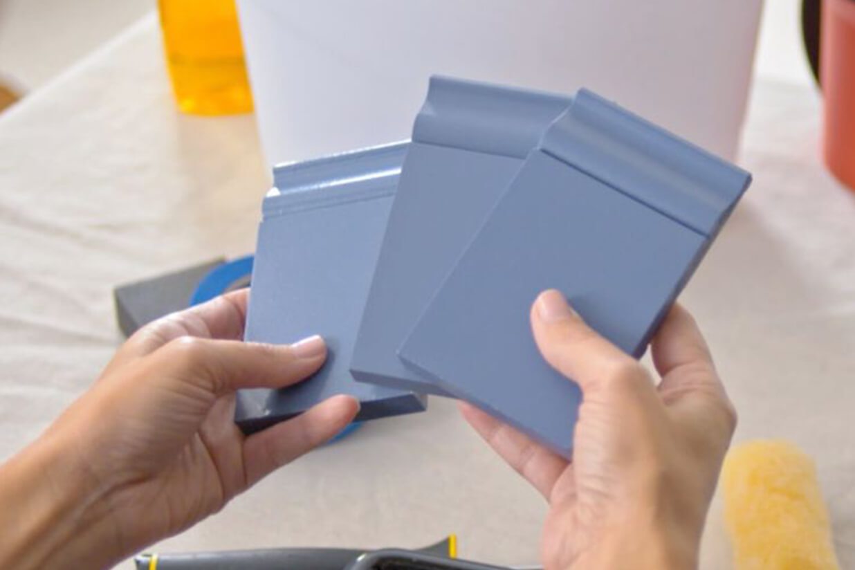 The DIY Painter’s Handbook