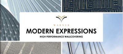 Brewster home fashions warner modern expressions, high performance wallcoverings.