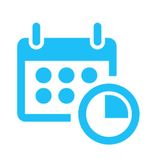 Module calendar logo