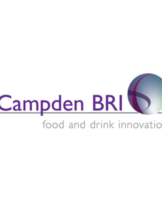 Campden BRI Certified