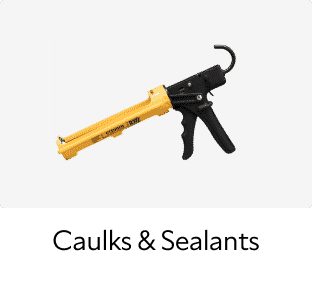 Shop caulks and sealants.