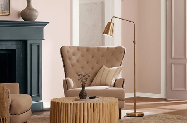 Malted Milk SW 6057 | Orange Paint Colors | Sherwin-Williams