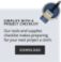 Simplify with a project checklist. Our tools and supplies checklist makes preparing for your next project a cinch. Download checklist.