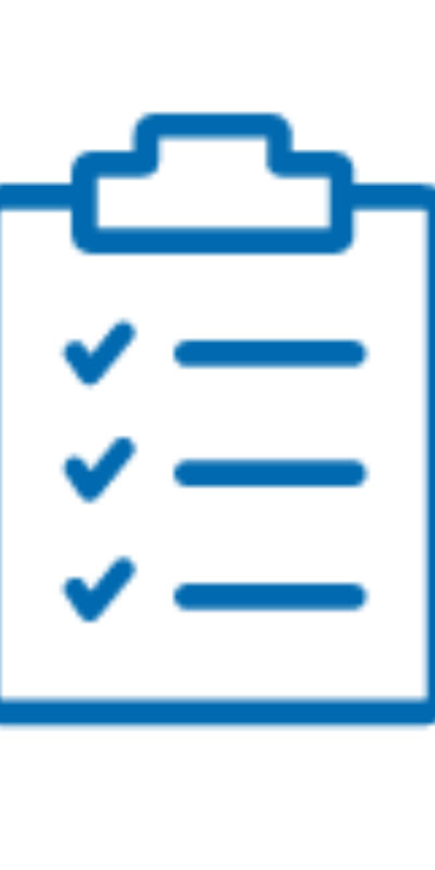 checklist icon