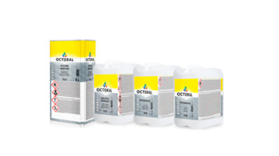 Cleaning Agents | Octoral