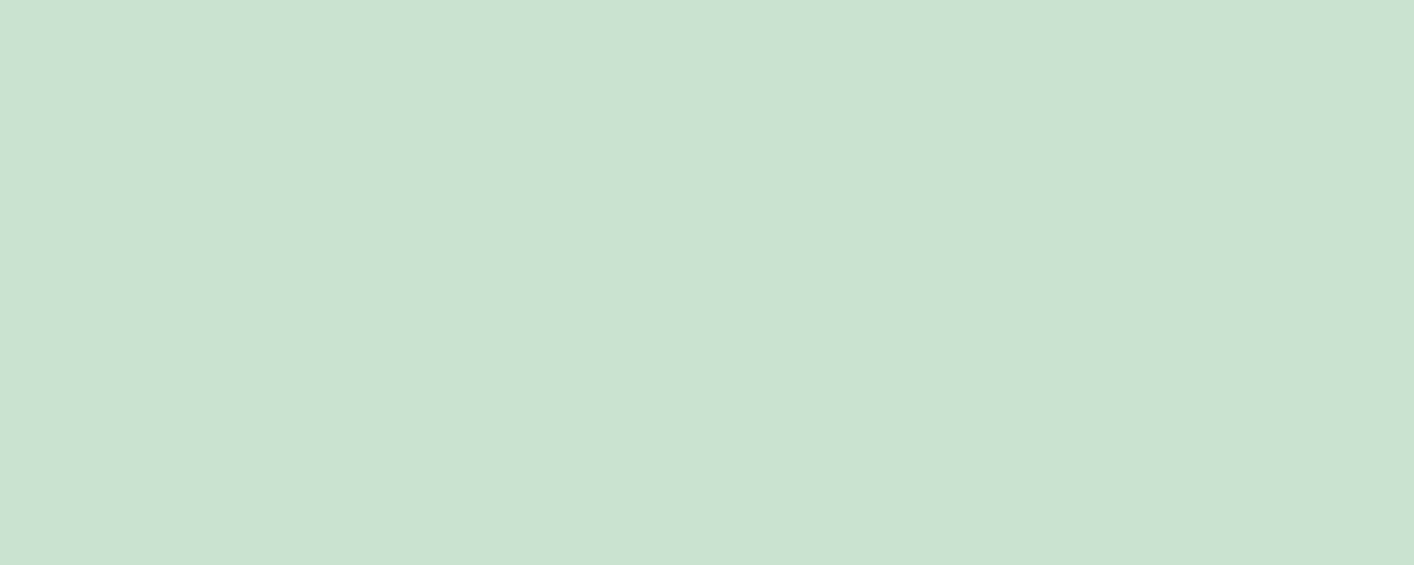 slow green color