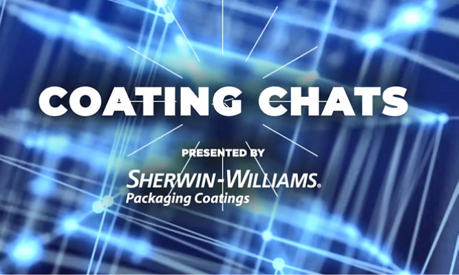 Coating Chats Video Series