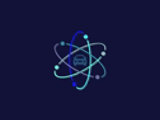 collision core atom logo