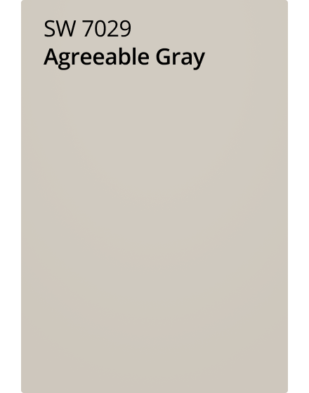 Soft Gray - Paint - The Home Depot