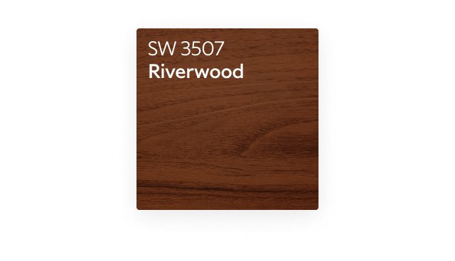 Colores De Sherwin Williams Woodscapes