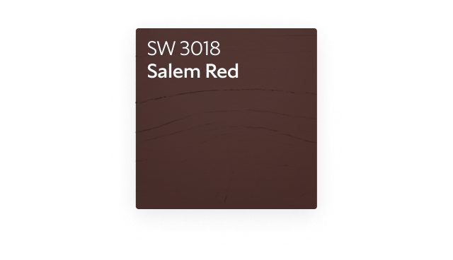 Sherwin Williams Woodscapes Colors