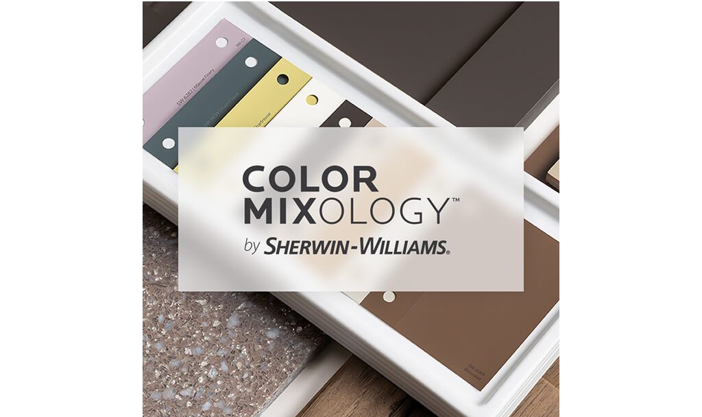 Explore Paint Colors | Sherwin-Williams
