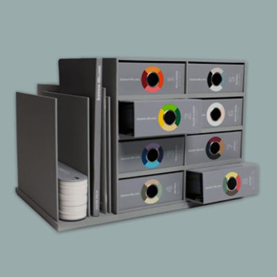 Color tools and resources.