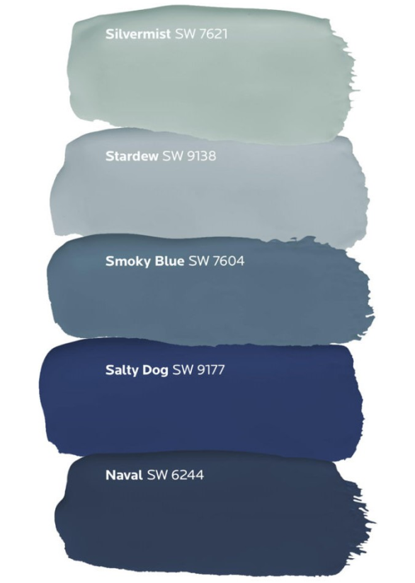 Explore Paint Colors Sherwin Williams