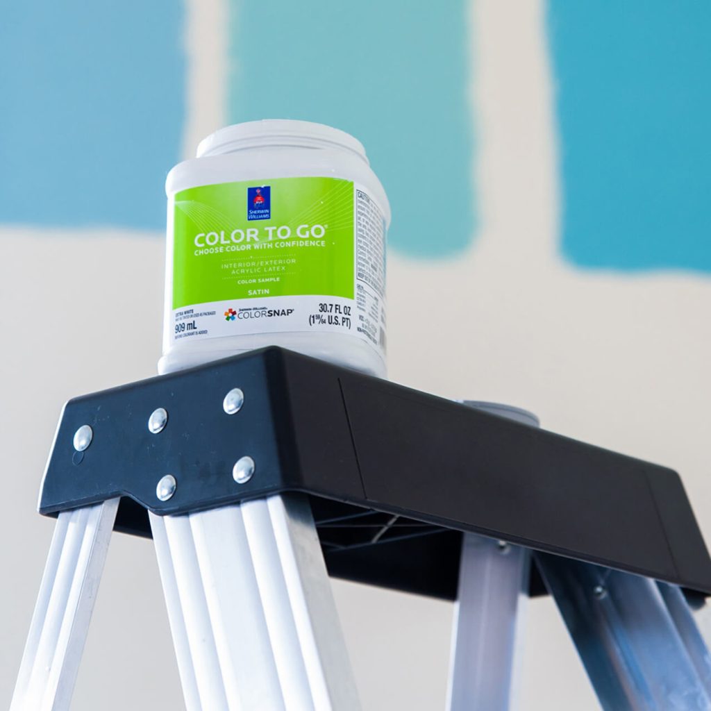 Sherwin Williams SW4072 Cedar Green Precisely Matched For Paint