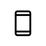 Phone Icon.