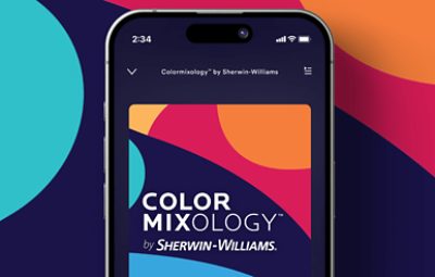 Colormixology by Sherwin-Williams.