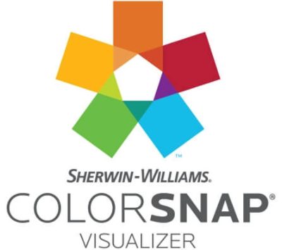 ColorSnap® Visualizer logo