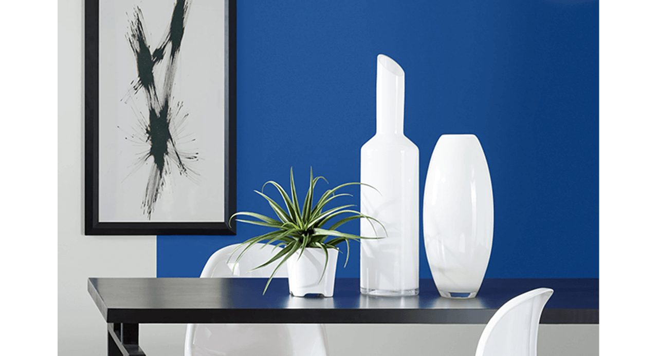 Frank Blue SW 6967 | Purple Paint Colors | Sherwin-Williams