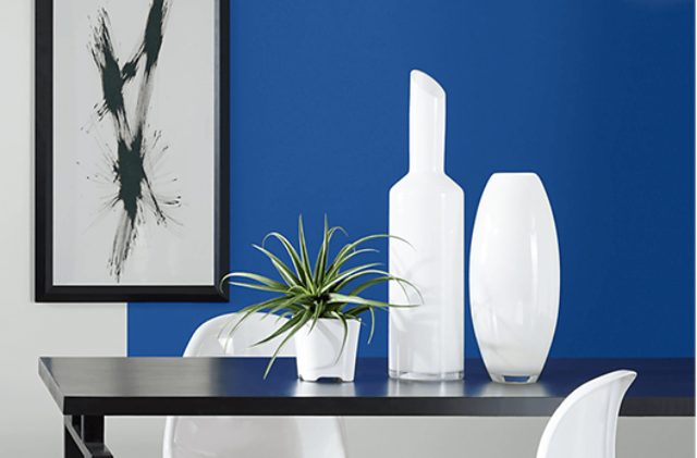 Frank Blue SW 6967 | Purple Paint Colors | Sherwin-Williams