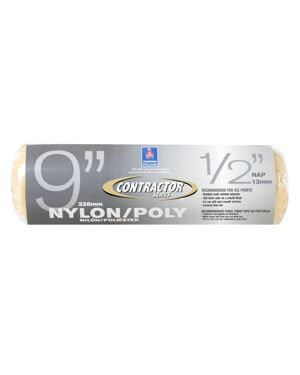 Nylon Polyester Roller Cover