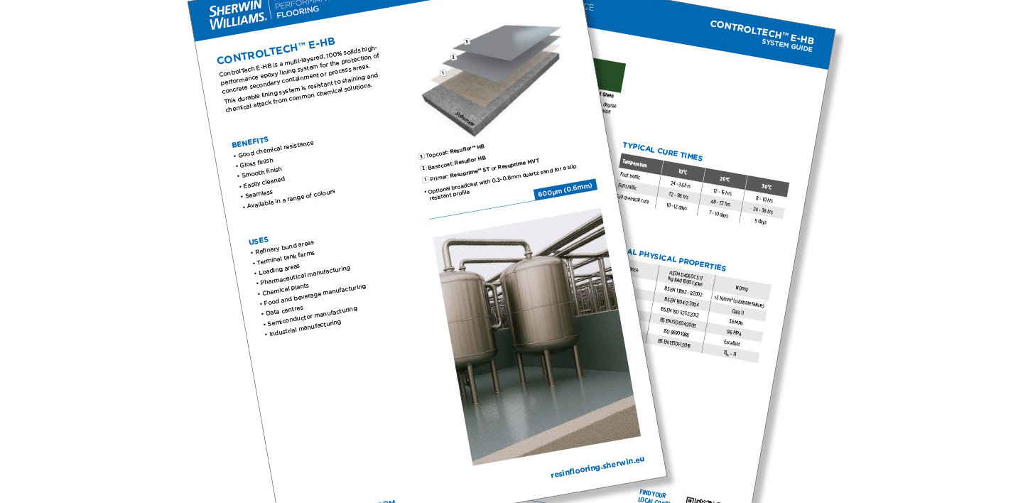 thumbnail showing the system guide