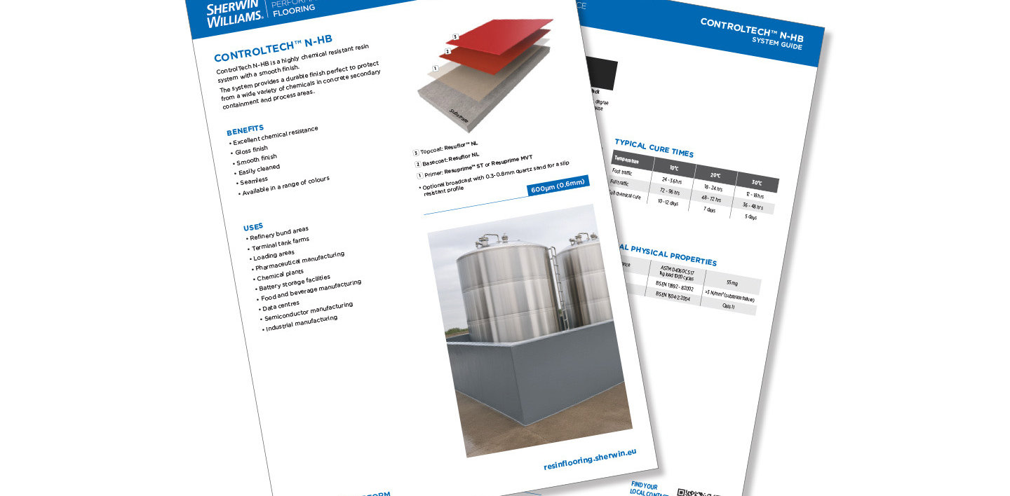 thumbnail showing the system guide