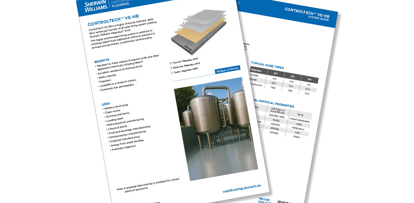 thumbnail showing the system guide