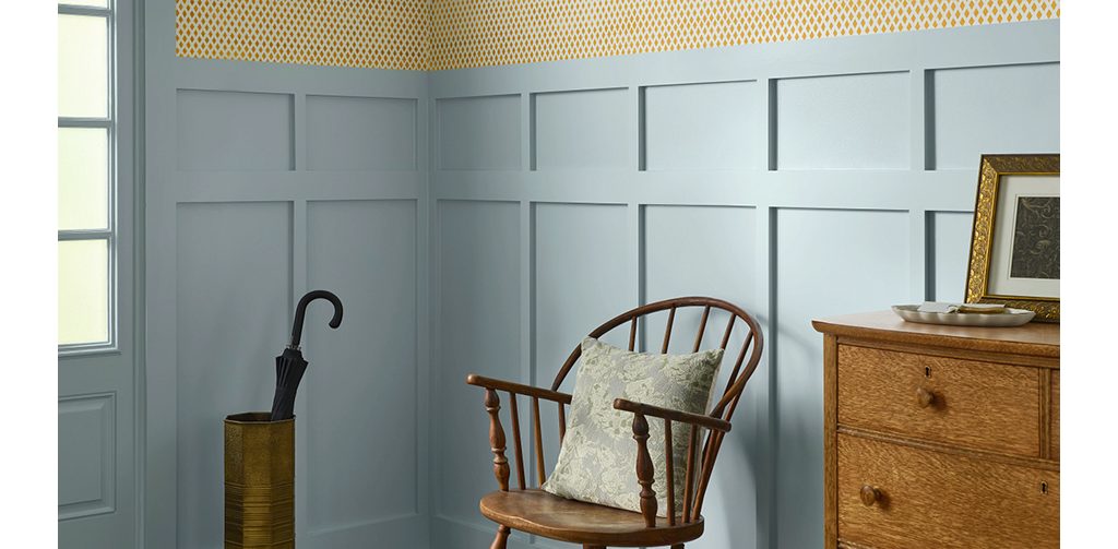 Tradewind May 2026 Color of the Month | Sherwin-Williams